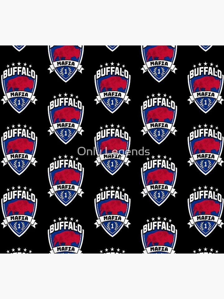 buffalo mafia 2023 Socks, Gift For Fan