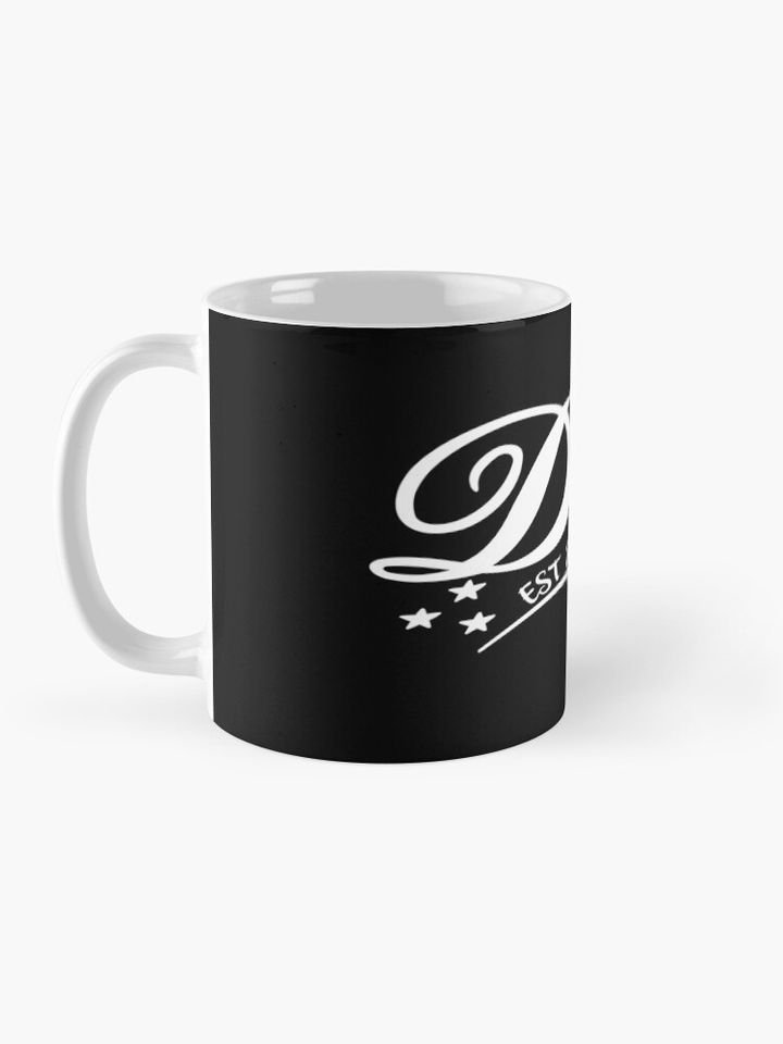 Dad est 2021 Coffee Mug