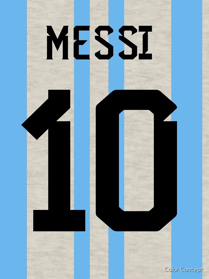 Messi 10 Pullover Sweatshirt, Lionel Messi Sweatshirt, Messi Fan Sweater