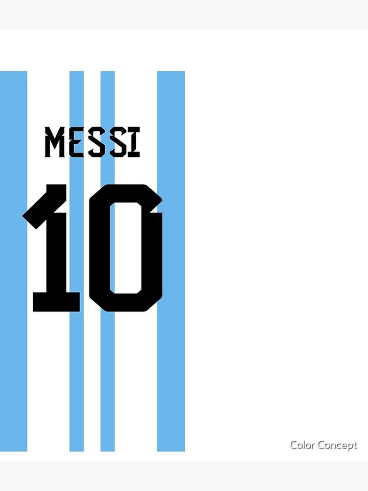 Messi 10 Backpack