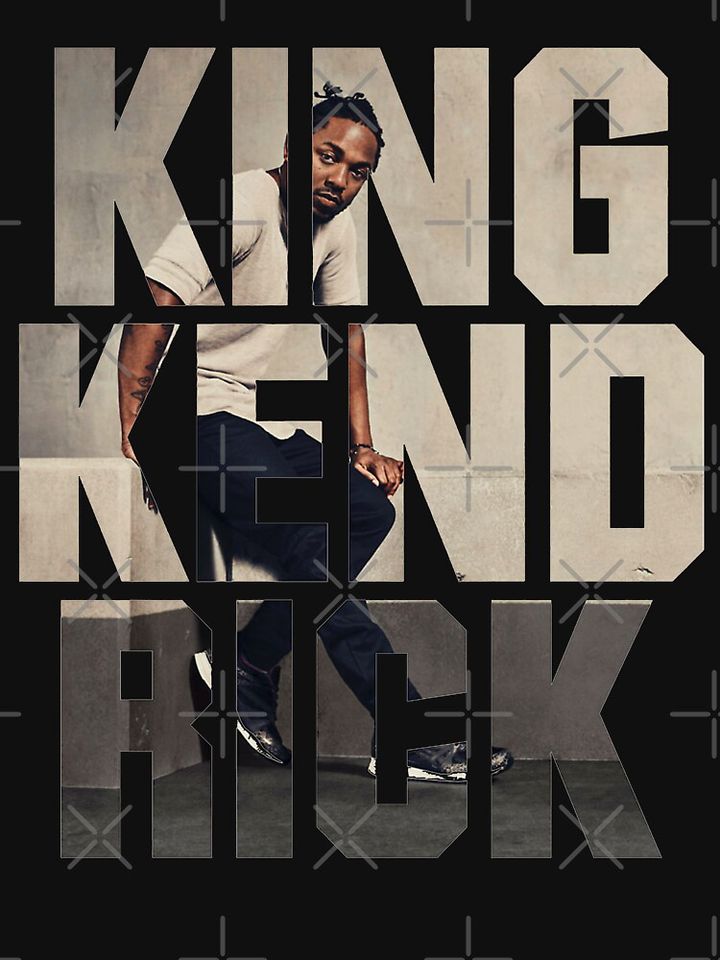 KENDRICK LAMAR REMEMBER Essential T-Shirt