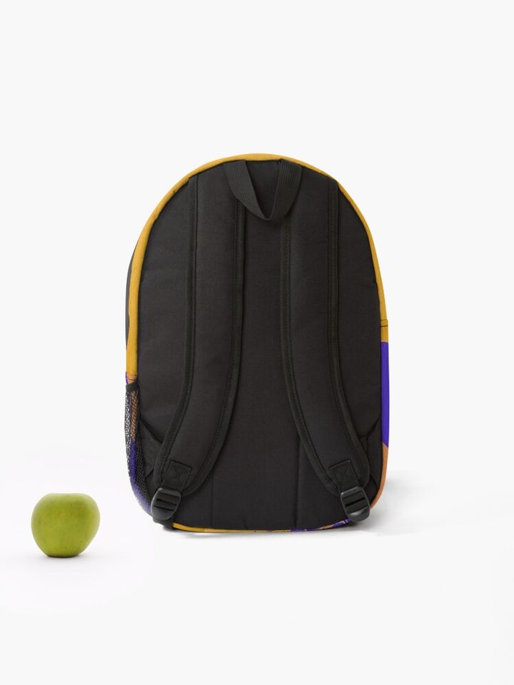 king lebron james Backpack