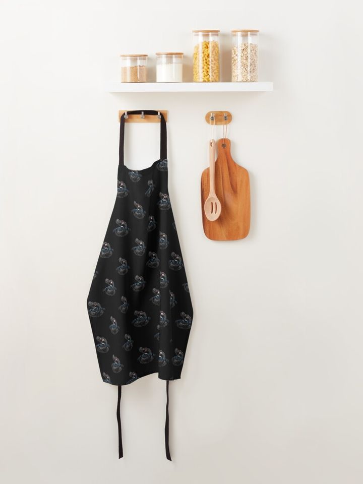 Don't Tread On Me Apron