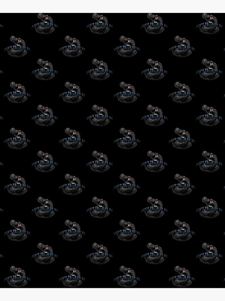 Don't Tread On Me Apron