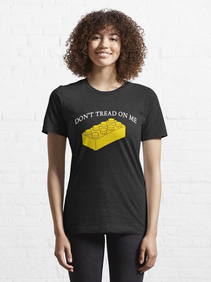Don't Tread On Me Essential T-Shirt