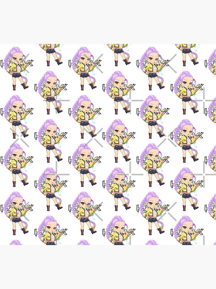 RumiX Socks, Gift For Fan