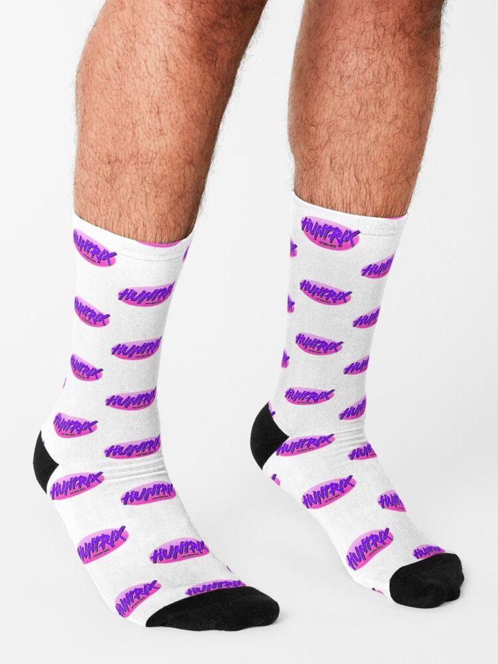 Huntrix Socks