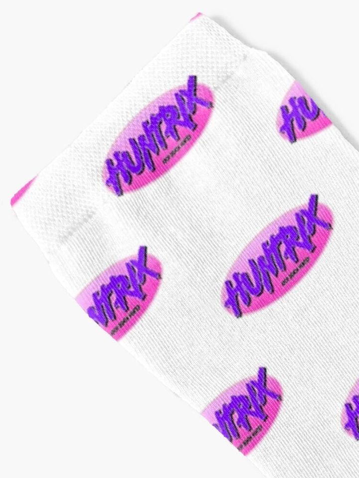 Huntrix Socks