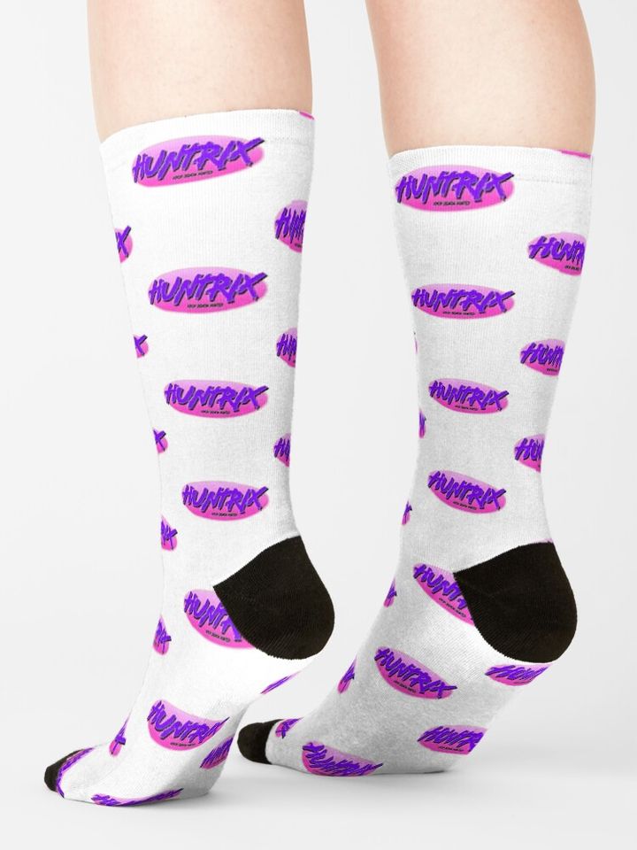 Huntrix Socks