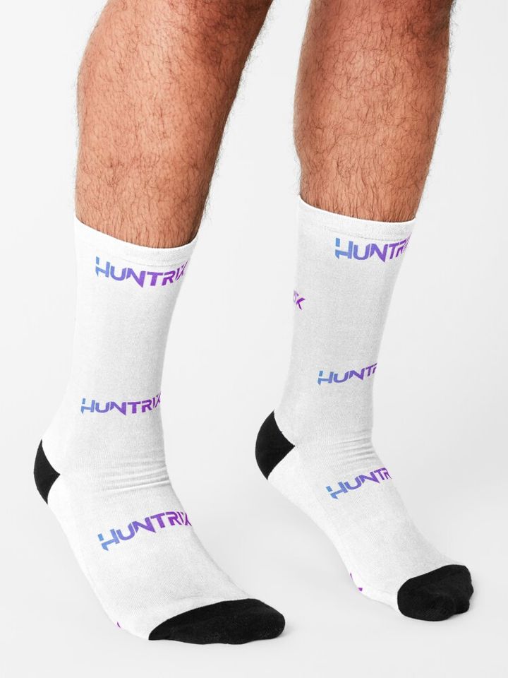 Huntrix Socks