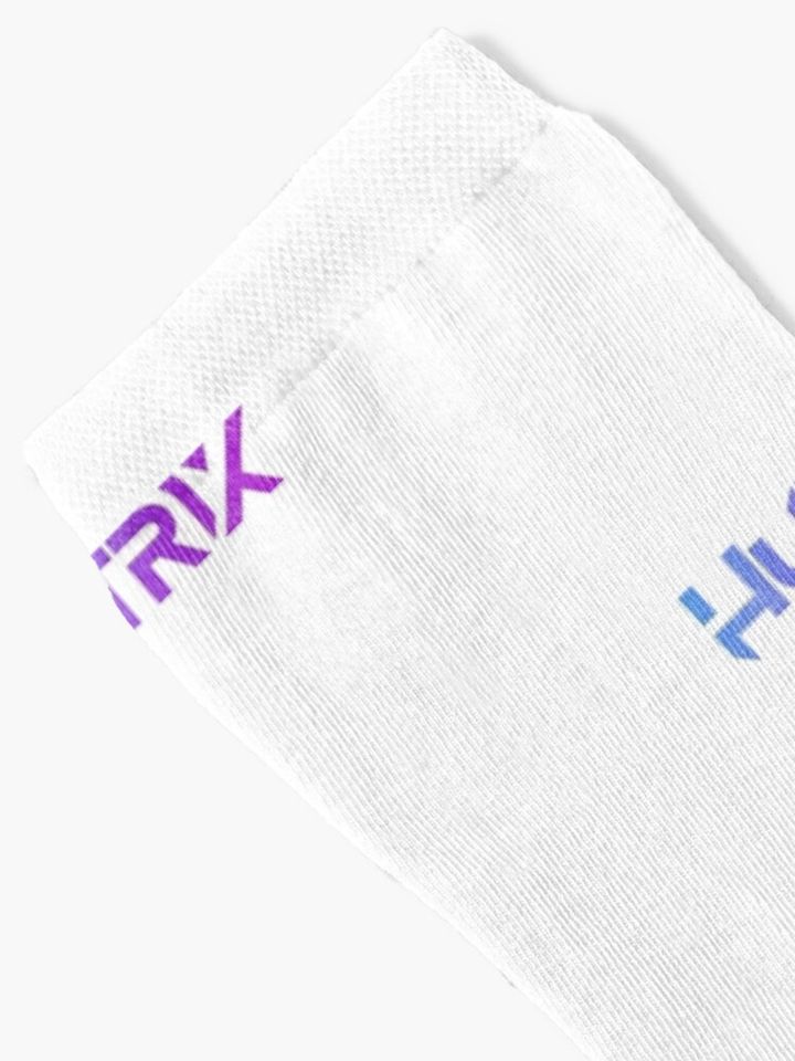 Huntrix Socks