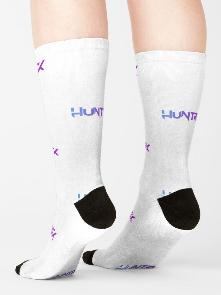 Huntrix Socks