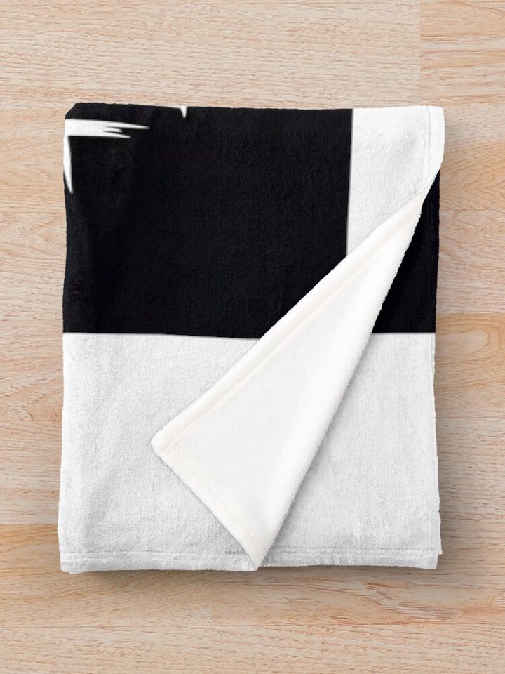 Demon Hunter Squad – K-Pop Fan Art Fleece Blanket