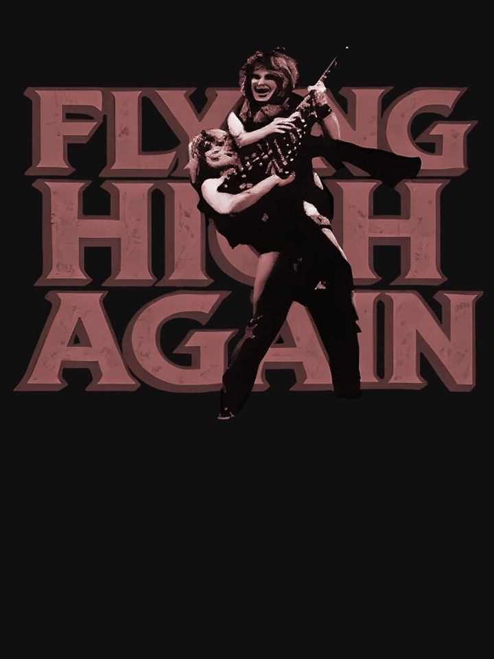 Ozzy Osbourne  Classic T-Shirt