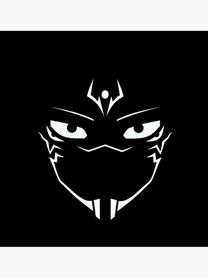 Sukuna Jujutsu Satoru Poster