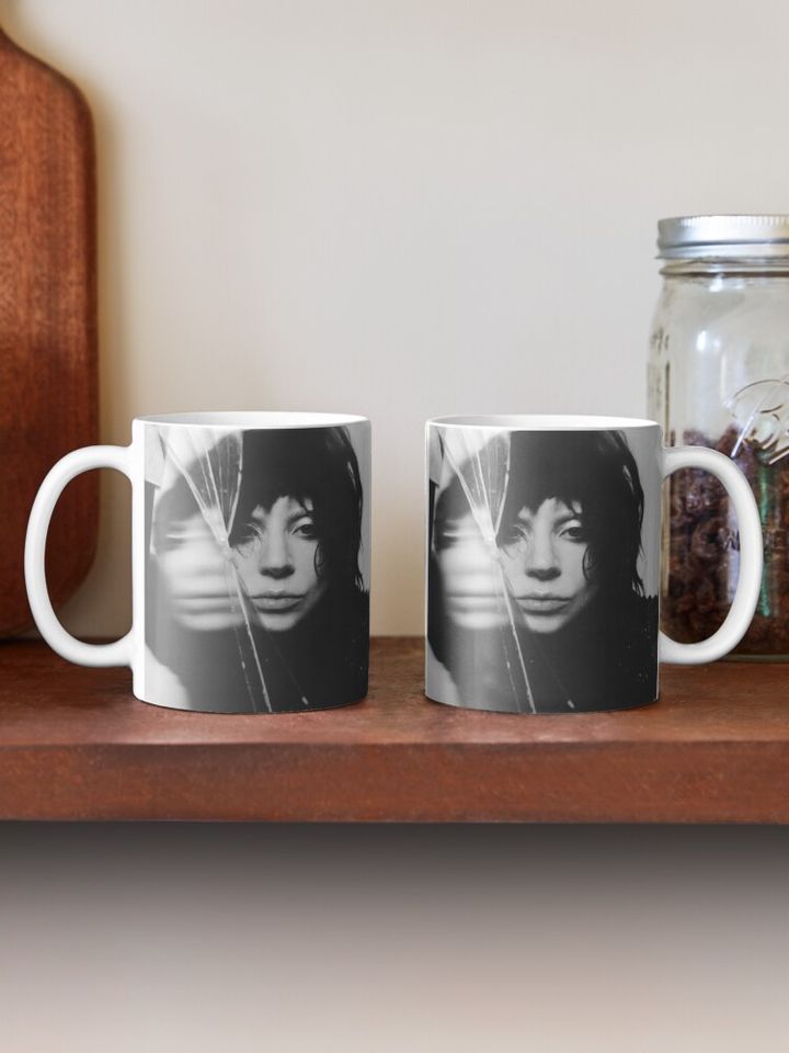 Ld ga, Mayhem by Frank Lebon Coffee Mug