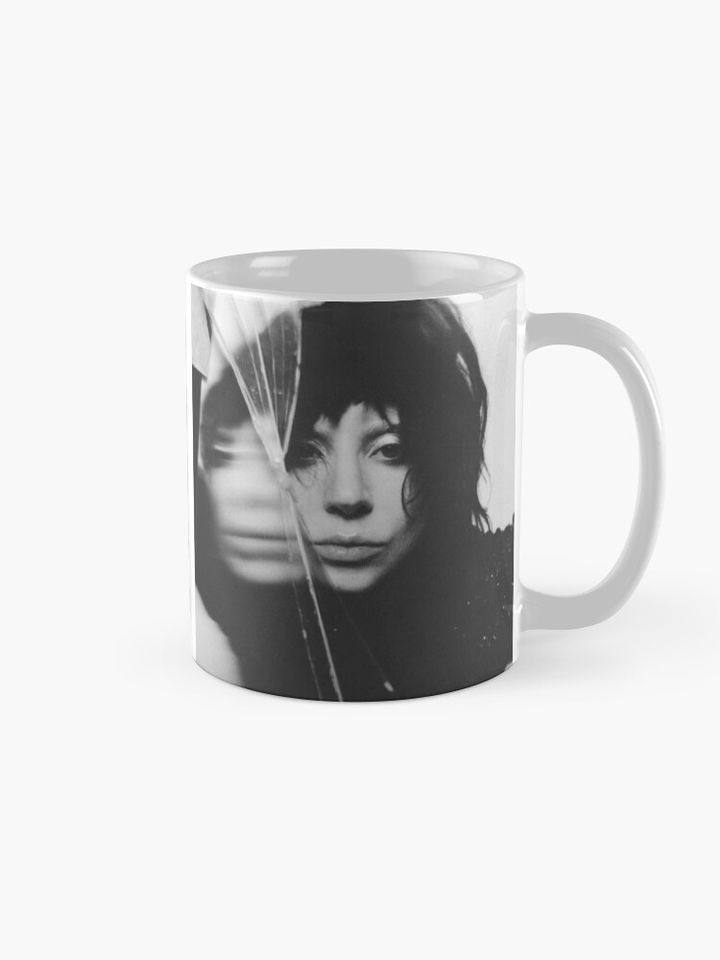 Ld ga, Mayhem by Frank Lebon Coffee Mug