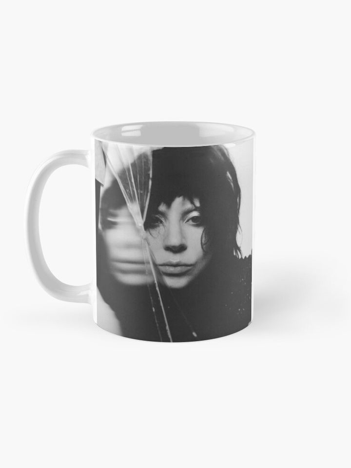 Ld ga, Mayhem by Frank Lebon Coffee Mug