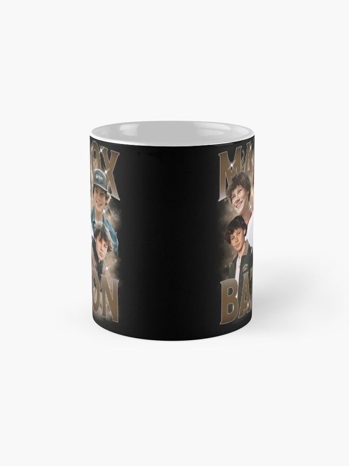 Limited Maddox Batson Western Music  Coffee Mug