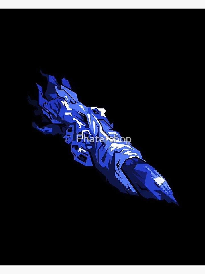 FINGER SUKUNA Poster