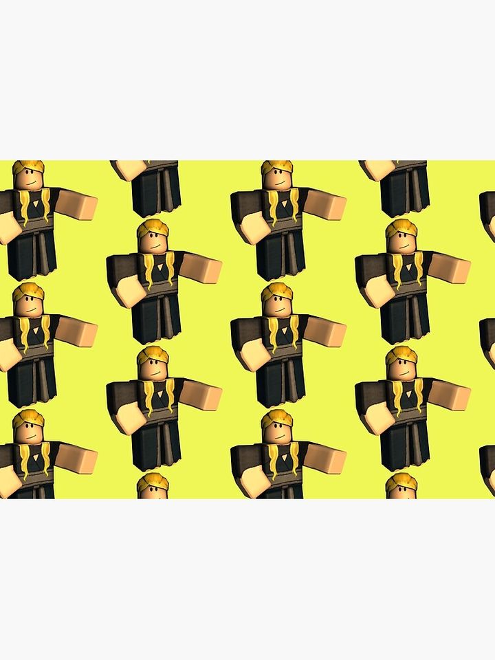 Roblox Hercules Jigsaw Puzzle