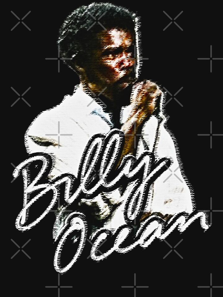 Billy Ocean Essential T-Shirt