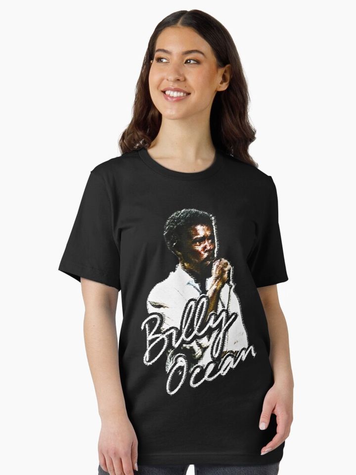 Billy Ocean Essential T-Shirt