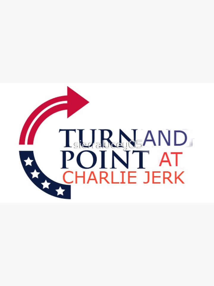 Turn And Point Cap