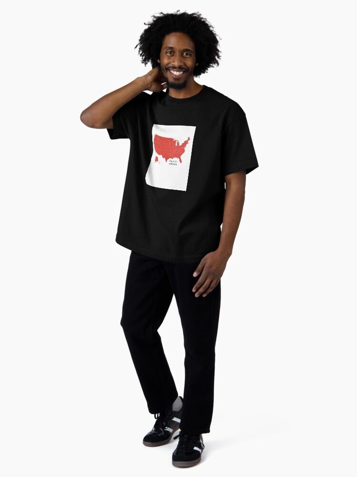 Gulf of America. T-Shirt