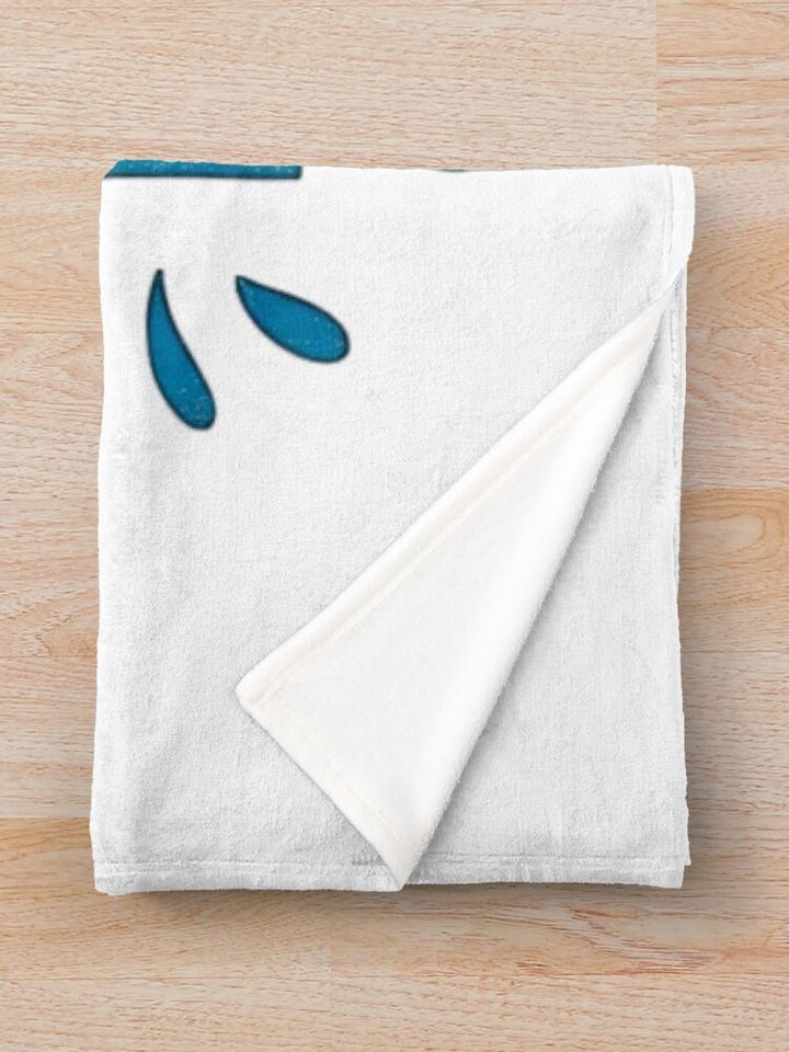 Best Dad Ever Stars & Mustache - Fun Father's Day Gift Throw Blanket