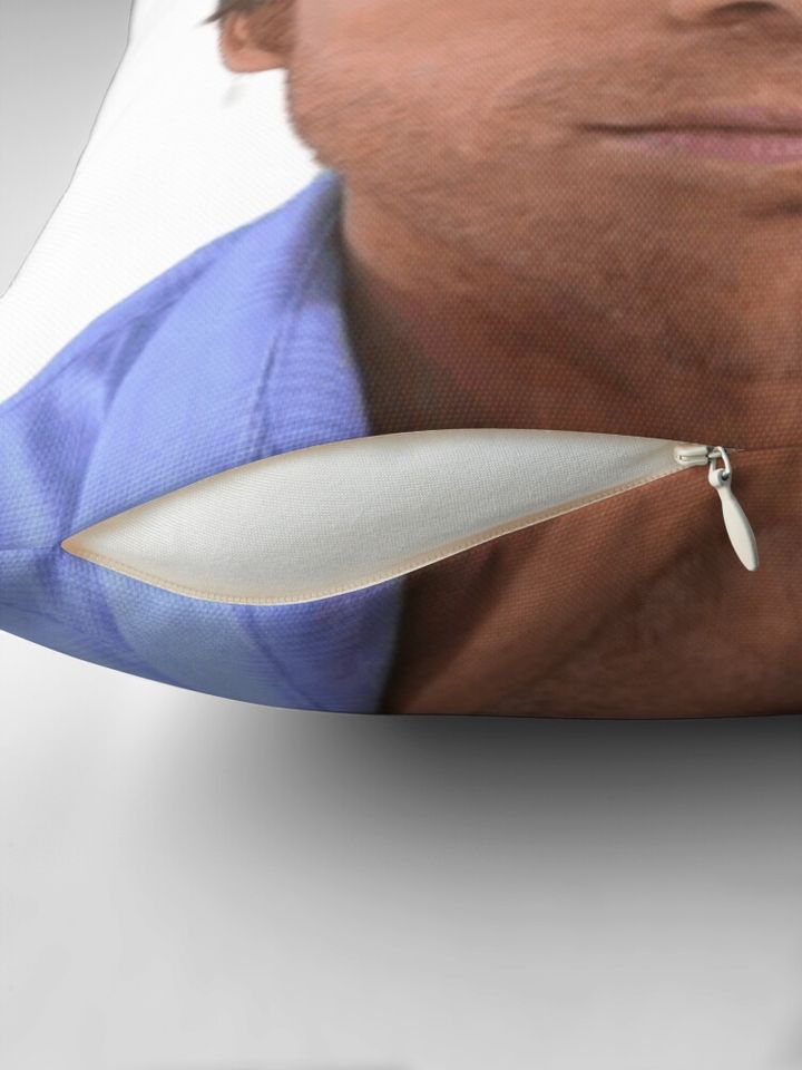 Dexter Morgan Pillow