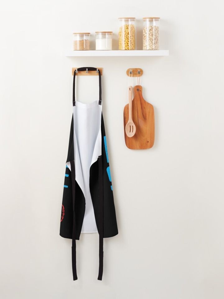 BlueyDad Dad Apron