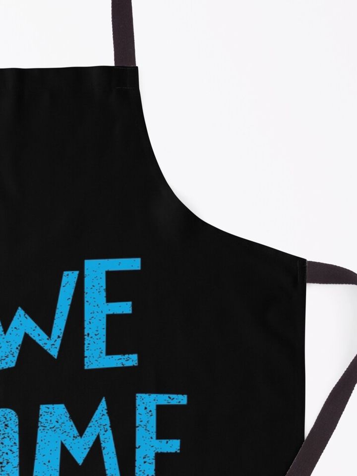 BlueyDad Dad Apron
