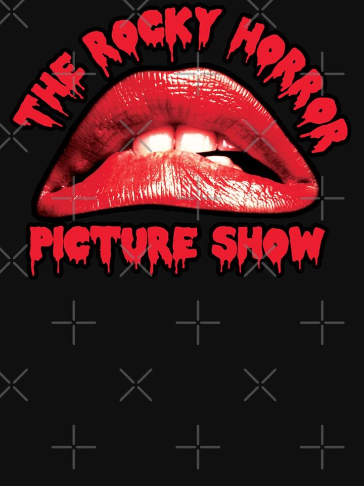 ROCKY HORROR PICTURE SHOW Lightweight Hoodie