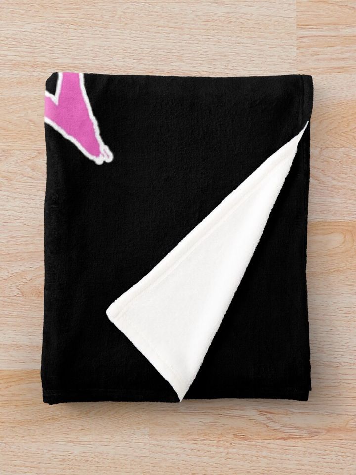 Z warriors Throw Blanket, Gift for Fan, for All Age