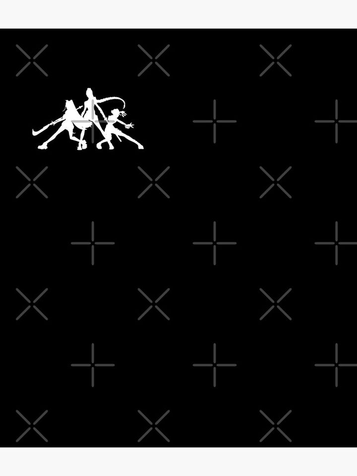 Kpop Demon Hunters: Huntrix Backpack