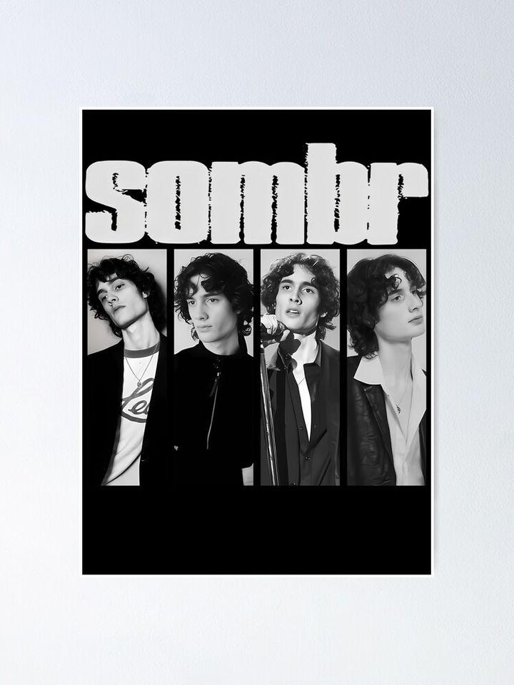 2025 90s Singer Vintage Tour Retro Music Poster