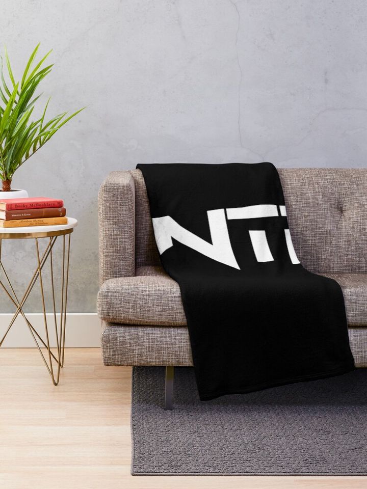 HUNTRIX - Kpop Demon Hunters Fleece Blanket