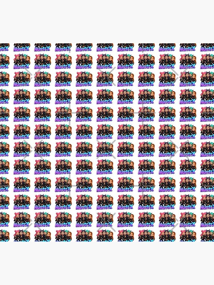 Huntrix fans Socks, Gift For Fan