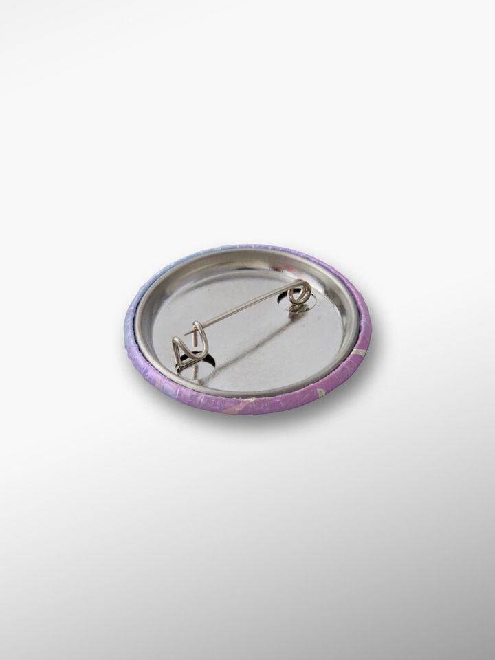 What It Sounds Like - Huntrix Final Form Pin