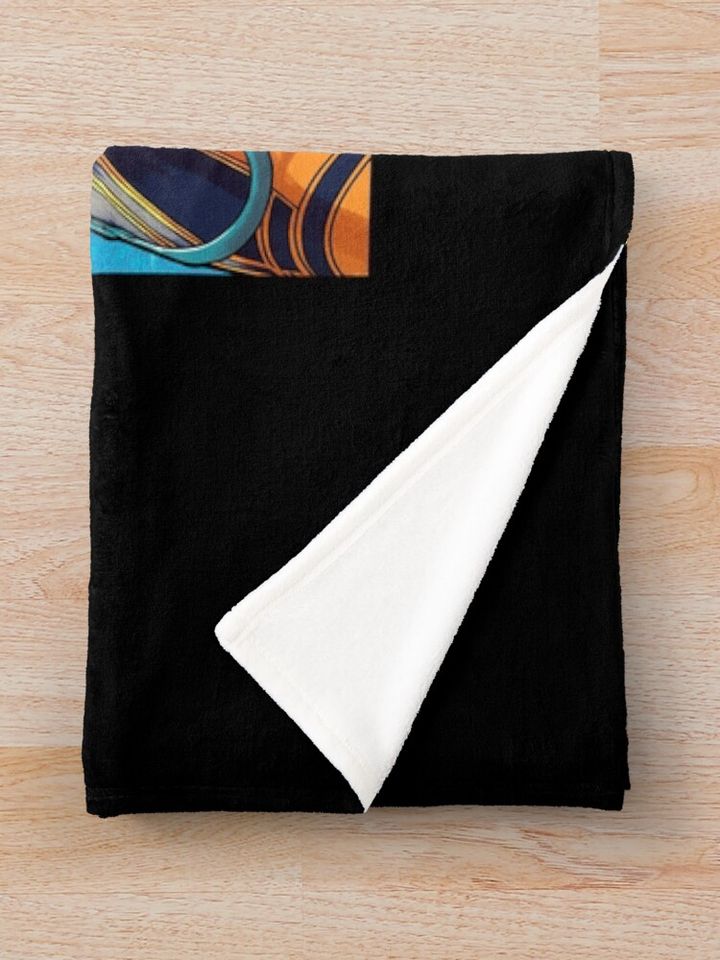 Huntrix Kpop Demon Hunter Fleece Blanket