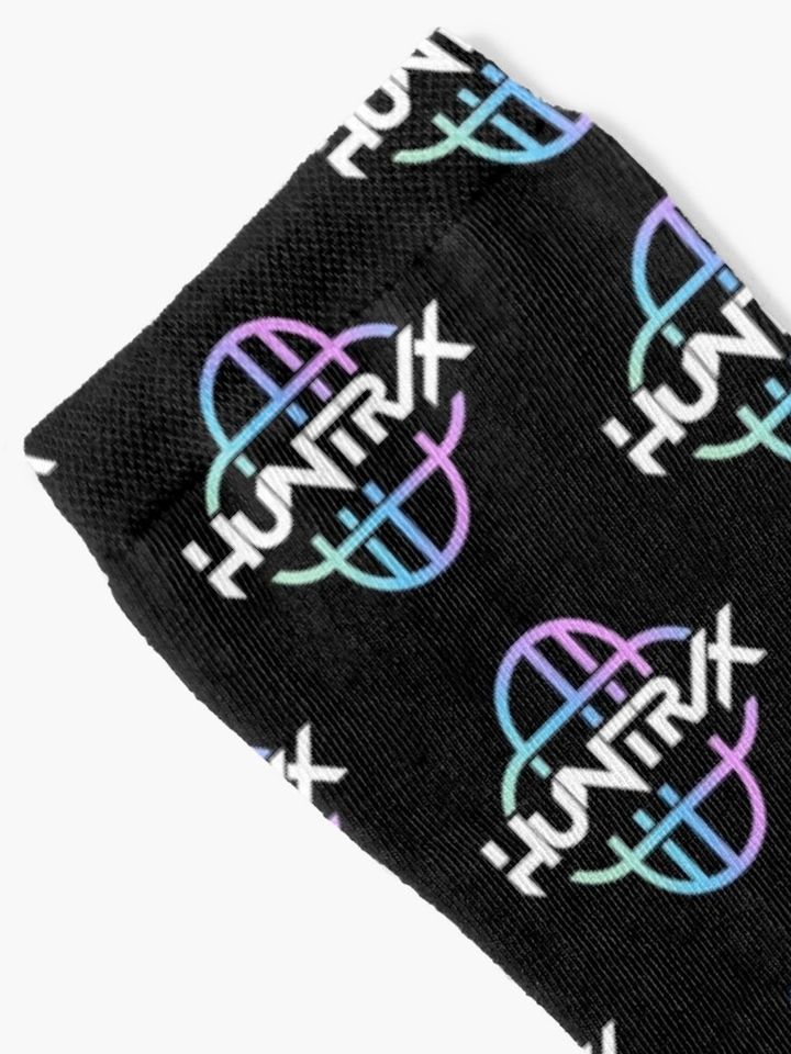 Huntrix - Kpop Demon Hunter Socks