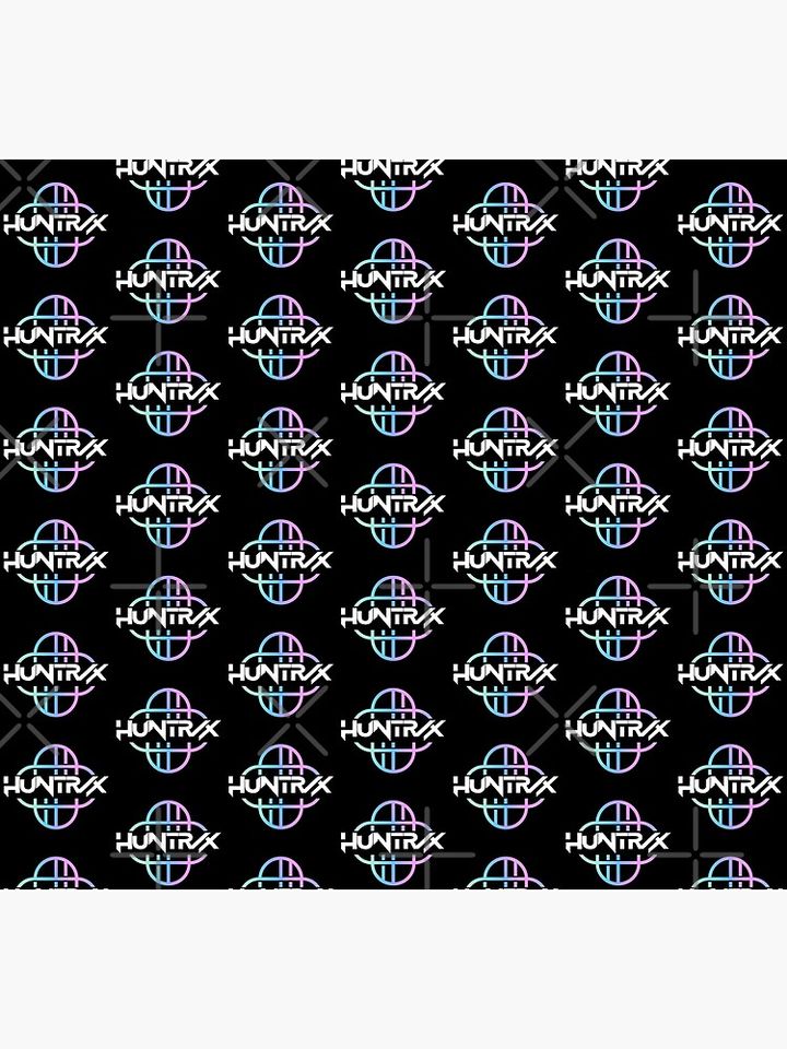Huntrix - Kpop Demon Hunter Socks