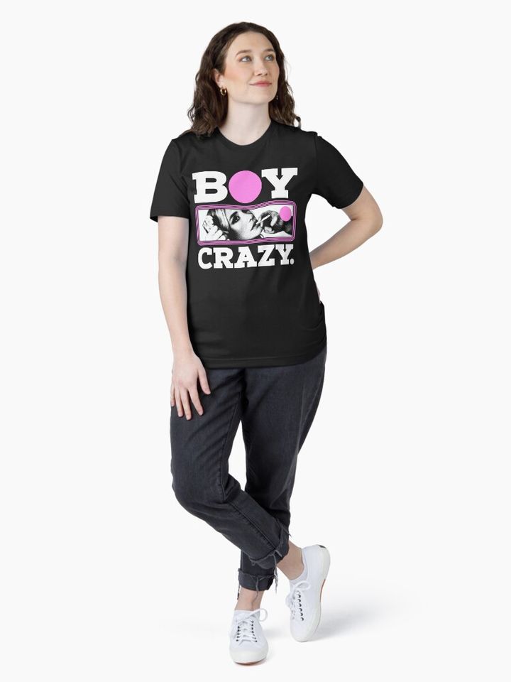 TOUR SHIRT Essential T-Shirt