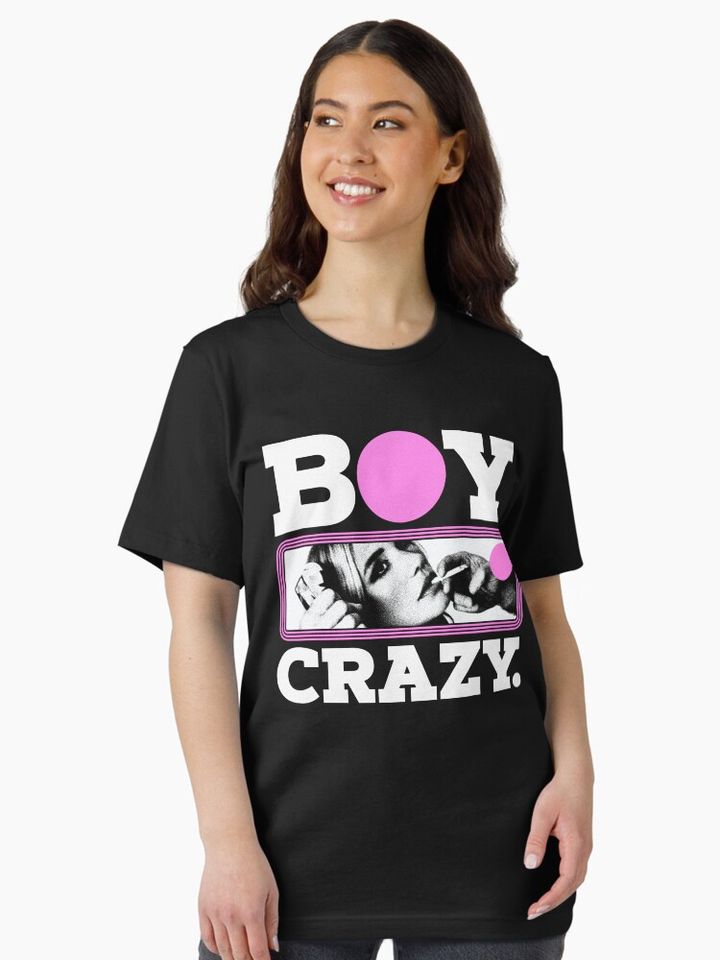 TOUR SHIRT Essential T-Shirt