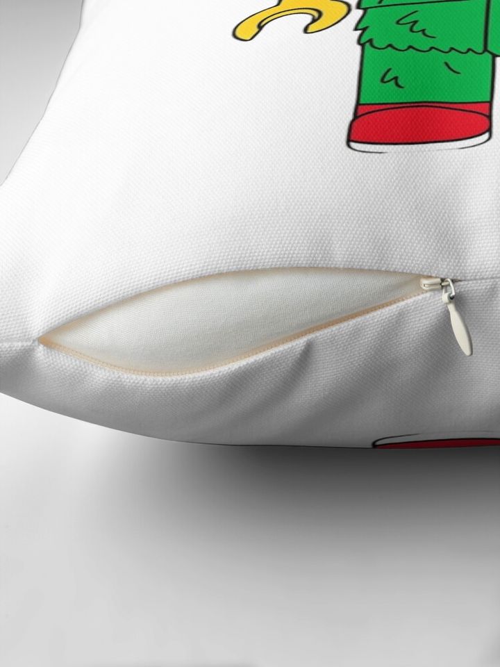 Phlego Phanatic Pillow
