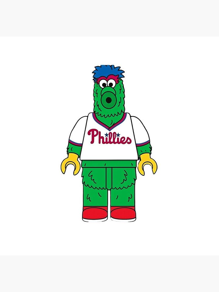 Phlego Phanatic Pillow