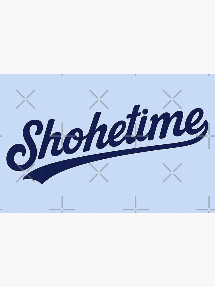 Shohetime Poster