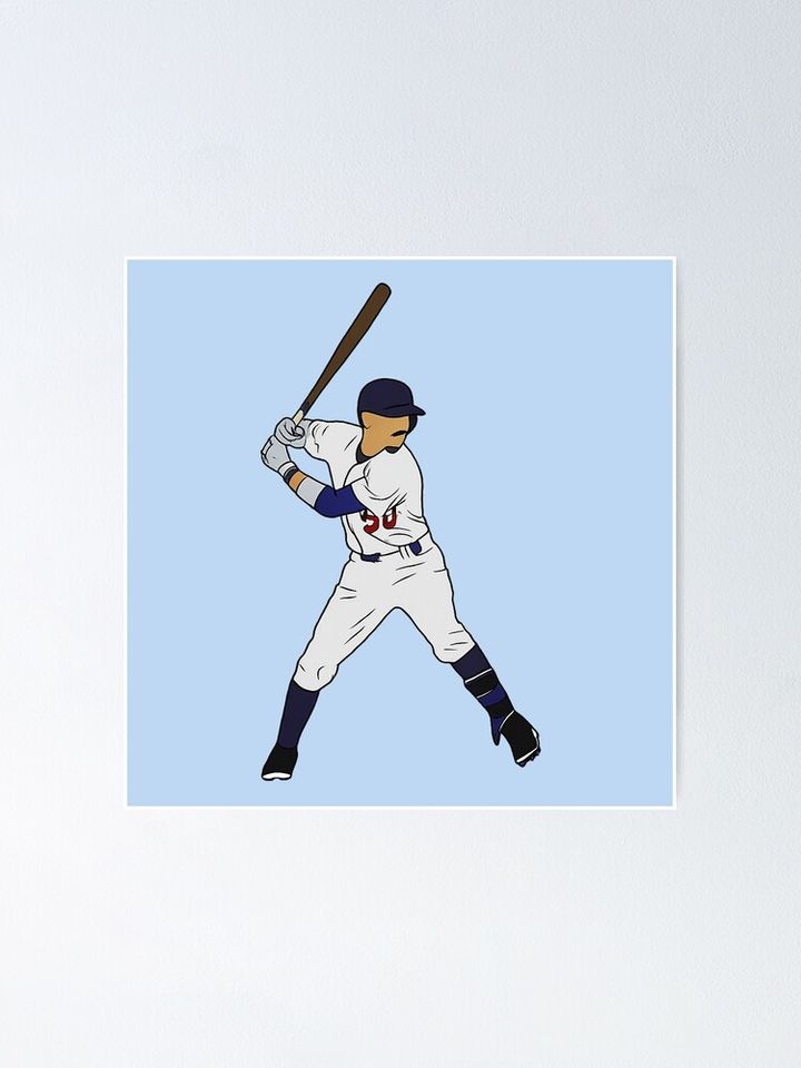Player Poster