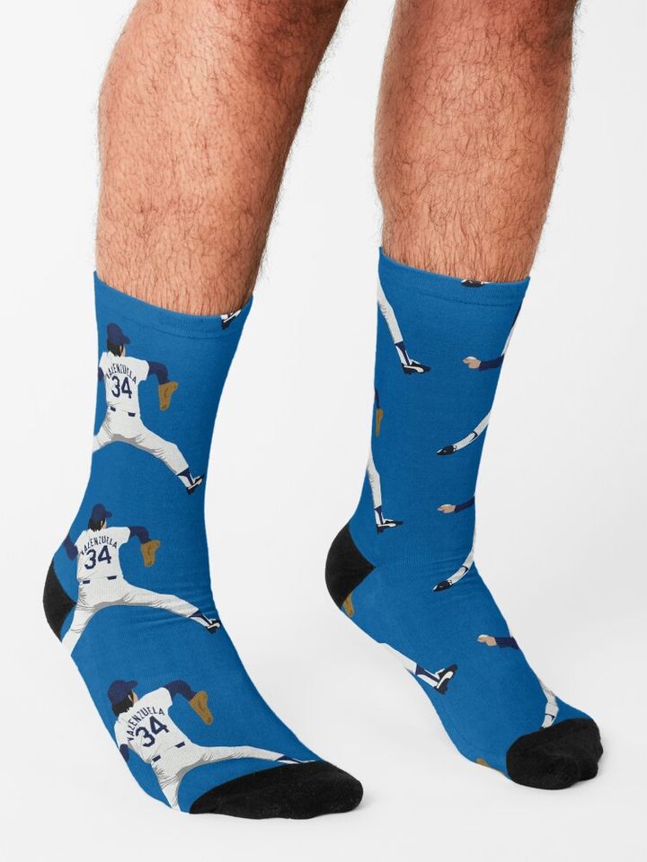 FRD Valenzuela Socks
